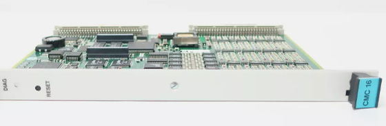 CMC16 200-530-012-012 状態モニタリング カード ストック