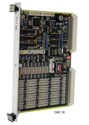 CMC16 200-530-012-012 状態モニタリング カード ストック