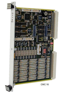 CMC16 200-530-025-014 状態モニタリング カード ストック
