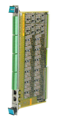 IOC16T 200-565-000-013 入力/出力カード 備蓄 ESD システムカード