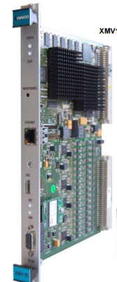 XMV16 620-001-001-116 拡張振動モニタリングカード ストック