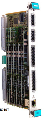 XIO16T 620-002-000-113 拡張入力/出力カード ストックにあるESDシステムカード