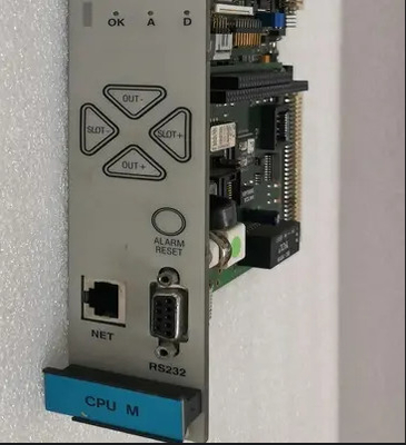 CPUM 209-595-067-121 CPU カード ストック内 ESD システム カード