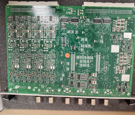 MPC4 200-510-150-031 マシン保護カード 2 つの速度の入力まで同時に