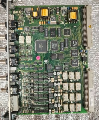 MPC4 200-510-150-011 マシン保護カード