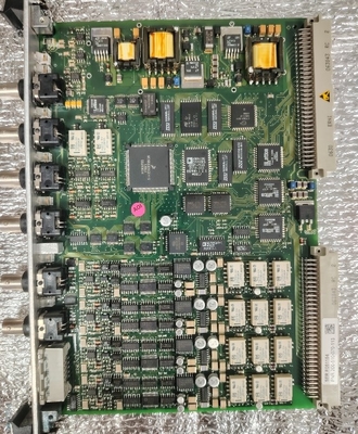 MPC4 200-510-150-011 マシン保護カード 2 つの速度の入力まで同時に