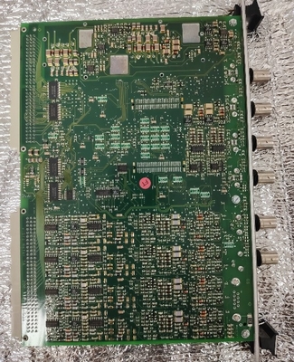 MPC4 200-510-150-011 マシン保護カード 2 つの速度の入力まで同時に