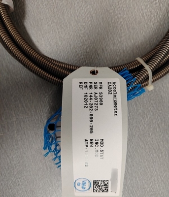 CA202 144-202-000-205 ピエゾ電気加速器 標準版 ストック