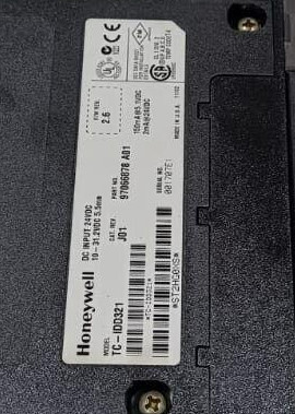 TC-CCN013 ハニーウェルの冗長なネットワークインターフェースモジュール DCSパーツ PLCモジュール