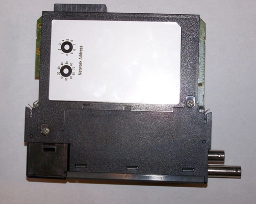 TC-CCR012 ハニーウェルの冗長なネットワークインターフェースモジュール ストック