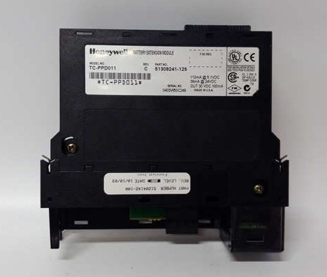 TC-PPD011 ハニーウェル バッテリー拡張モジュール デジタル入力モジュール 全新