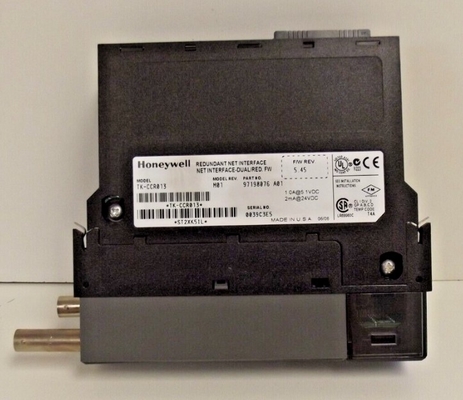 TK-CCR013 ハニーウェルの冗長ネットワークインターフェースモジュール 全新