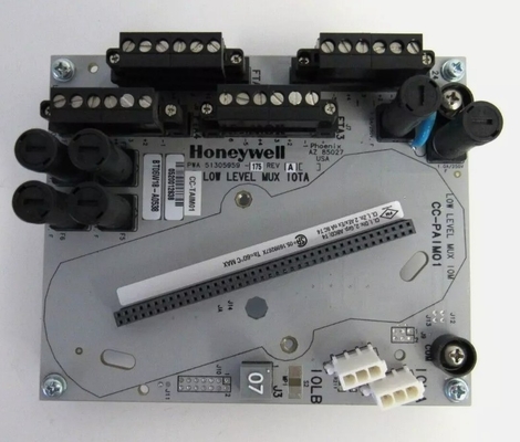CC-TAIM01 低レベル アナログ入力モジュール Mux IOTA モジュール 備蓄
