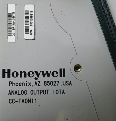 CC-TAON11 ハニーウェル アナログ出力 IOTA モジュール オリジナルと新品