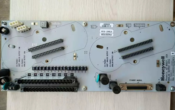 CC-TAOX11 ハニーウェル アナログ出力モジュール IOTA モジュール DCS 部品 備蓄