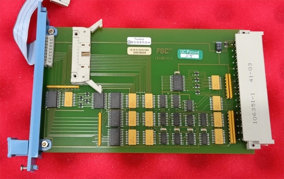 FC-IO-0001 ハニーウェル I/O エクステンダー モジュール DCS パーツ PLC モジュール 在庫