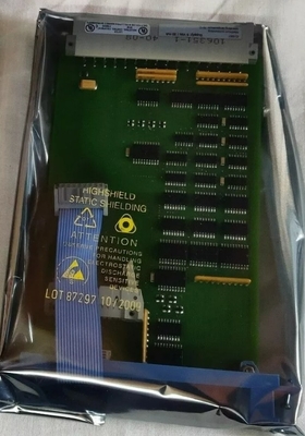 FS-IO-0001 ハニーウェルの入力/出力拡張モジュール PLC制御システム