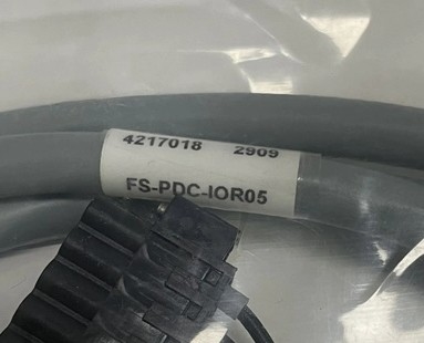 FS-PDC-IOR05 ハニーウェルの光電変換ケーブルPLCモジュール
