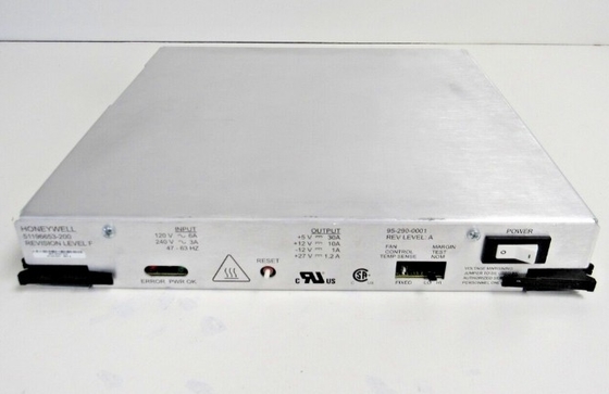51196653-200 ハニーウェルの電源モジュールDCS部品