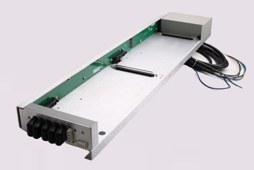 51199930-100 ハニーウェル メインラック 電源ラック PLC制御システム