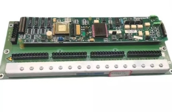 MC-TAMR03 ハニーウェル アナログ入力モジュール マルチプレクサー RTD FTAボード