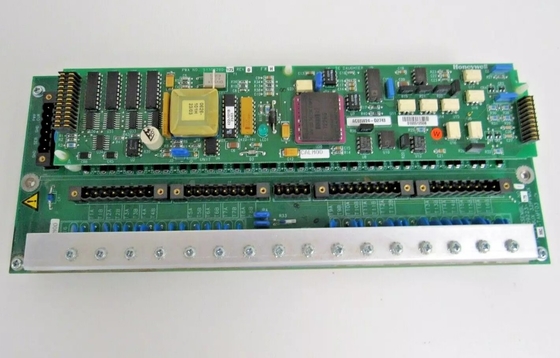 MC-TAMT03 ハニーウェルの低レベルアナログ入力モジュール DCSパーツ PLCモジュール