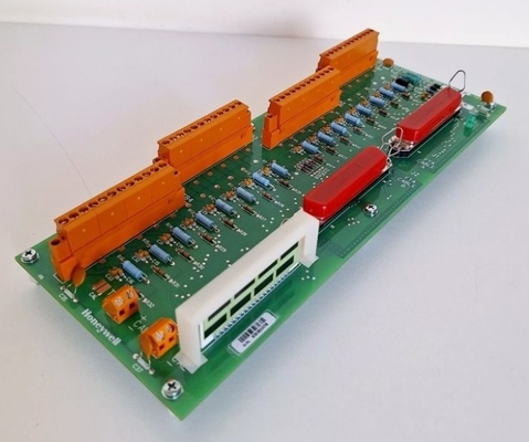 MU-TAIH12 ハニーウェル 高レベル アナログ入力/STI FTA PLC モジュール ストック