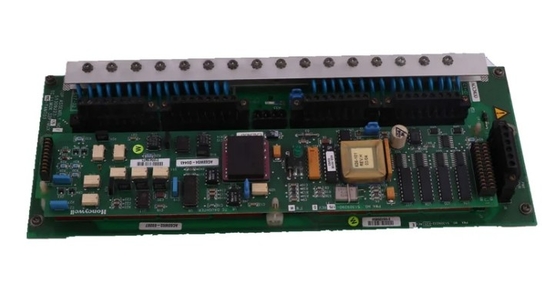 MU-TAMR02 ハニーウェルの低レベルアナログ入力モジュール マルチプレクサーモジュール