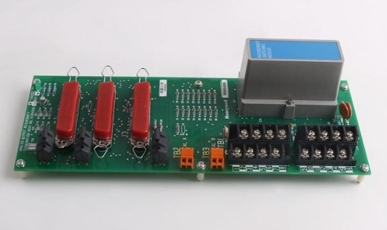 MU-TAOX12 ハニーウェル アナログ出力端末組立モジュール DCS部品