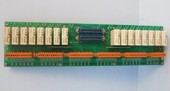 MU-TDID12 ハニーウェルデジタル入力モジュール PLC制御システム