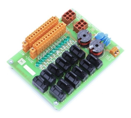 MU-TDPR02 ハニーウェル デジタル入力電源配送切断板