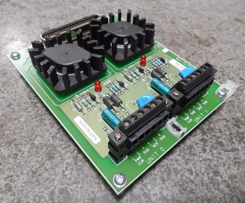 MU-TLPA02 ハニーウェルの電源アダプターボード 低レベルアナログ入力マルチプレクサー
