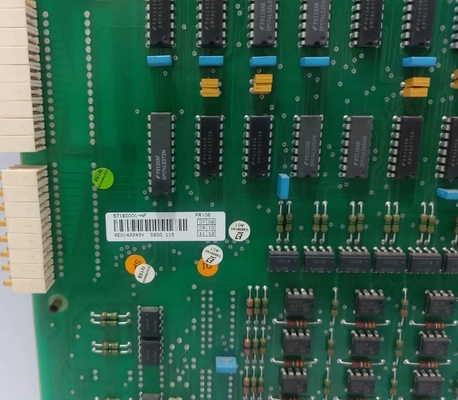 ABB DSDO 115 57160001-NF デジタル出力モジュール 全新・オリジナル