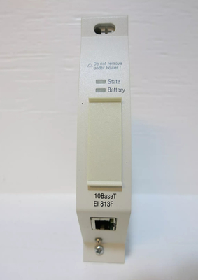 ABB EI813F 3BDH000022R1 AC800F 10BaseT イーサネットモジュール フリーランスフィールドコントローラ