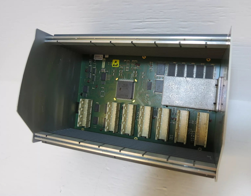 ABB PM802F 3BDH000002R1 AC800F ベースユニット フリーランスフィールドコントローラー 800 CPU PLC