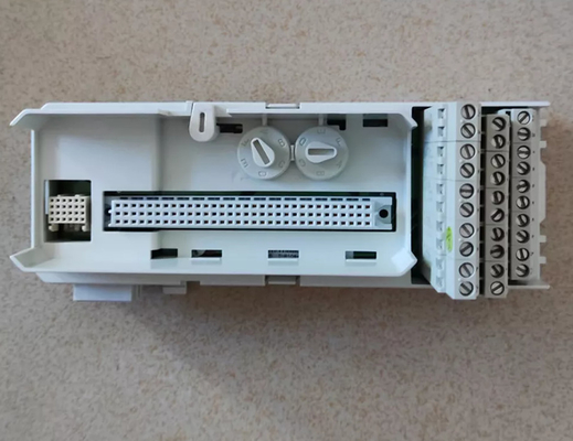 ABB TU810V1 3BSE013230R1 コンパクトMTU コンパクトモジュール終了ユニット