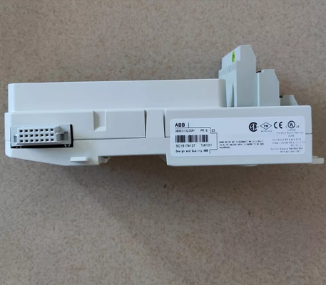 ABB TU810V1 3BSE013230R1 コンパクトMTU コンパクトモジュール終了ユニット