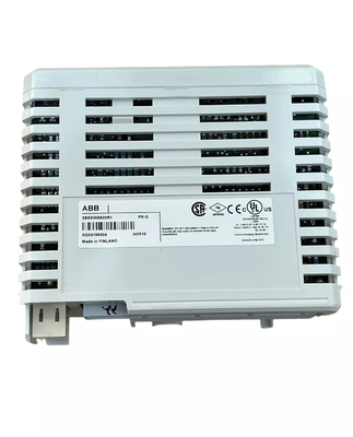 ABB AO810 3BSE008522R1 アナログ出力モジュール DCSパーツ PLC制御システム