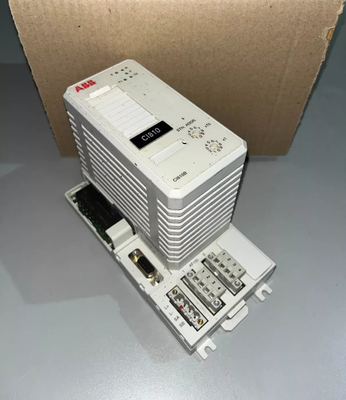ABB CI810B 3BSE020520R1 AF 100 フィールドバス通信インターフェースモジュール