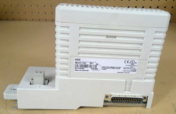 ABB BC810K02 3BSE031155R1 3BSE038692R1 CEXバス接続ユニット