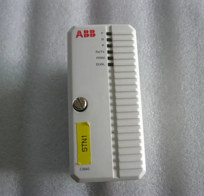 ABB CI840 3BSE022457R1 プロビウス通信インターフェイス DCSパーツ PLCモジュール