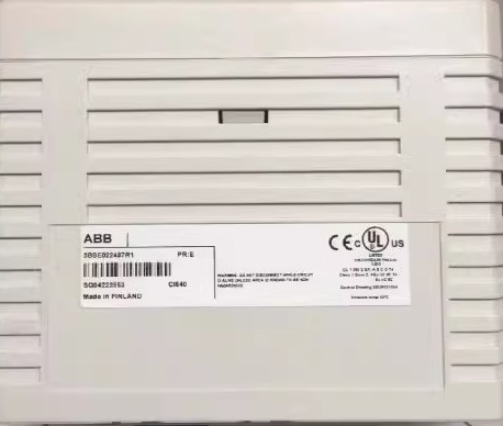 ABB CI840 3BSE022457R1 プロビウス通信インターフェイス DCSパーツ PLCモジュール