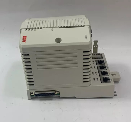 ABB PM856AK01 3BSE066490R1 プロセッサユニット PLC AC 800M コントローラーモジュール