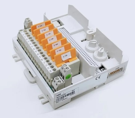 ABB TU836V1 3BSE013237R1 拡張モジュール終了ユニット 250V 融合