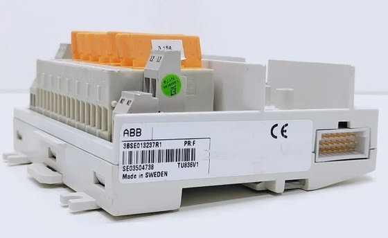 ABB TU836V1 3BSE013237R1 拡張モジュール終了ユニット 250V 融合