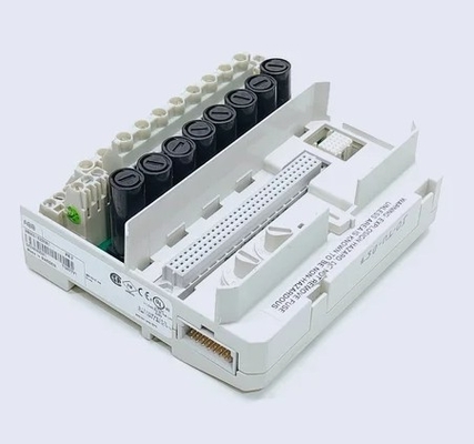 ABB TU837V1 3BSE013238R1 拡張モジュール終了ユニット 8x1 融合したアイソル.信号