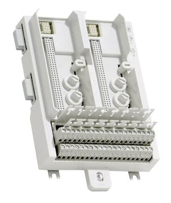 ABB TU844 3BSE021445R1 リデュダンスのモジュール 終了ユニット DCSパーツ PLCモジュール