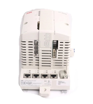 ABB PM865K01 3BSE031151R1制御プロセッサユニットHIモジュールDCS部品