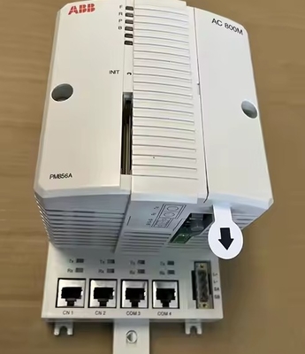 ABB PM866AK01 3BSE076939R1 コントロールプロセッサユニット AC 800Mコントローラ