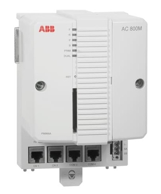 ABB PM866AK01 3BSE076939R1 コントロールプロセッサユニット AC 800Mコントローラ